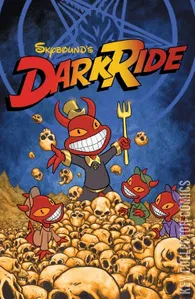 Dark Ride #4