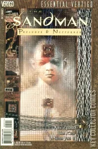 Essential Vertigo: The Sandman #5
