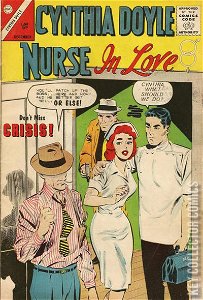 Cynthia Doyle, Nurse in Love #67