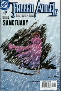 Fallen Angel #18