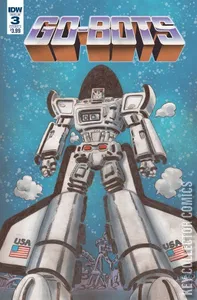 Go-Bots #3