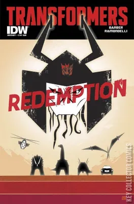 Transformers: Redemption
