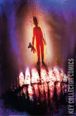 Variant Cover for Closet, The #1