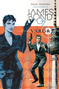 James Bond #2