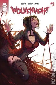 Wolvenheart #2