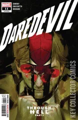 Cover for Daredevil #11