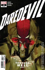 Daredevil #11