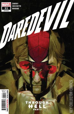 Daredevil