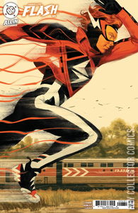 Absolute Flash #6