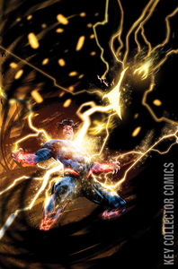 Absolute Superman #19