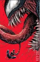 Variant Cover for Venom #1