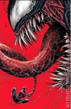 Variant Cover for Venom #1