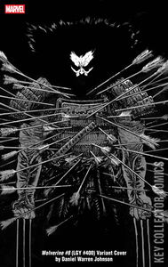 Wolverine #8