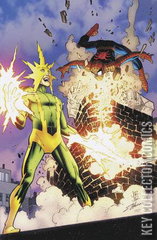 Variant Cover for Amazing Spider-Man #46
