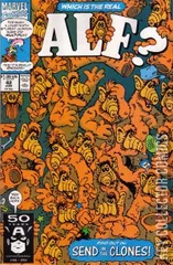 Cover for Alf #42