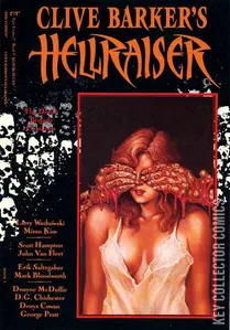 Hellraiser #9