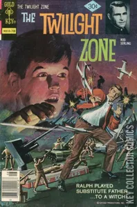 Twilight Zone #79