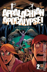 Appalachian Apocalypse #2