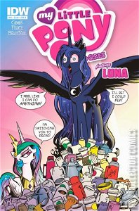 My Little Pony: Micro-Series #10 