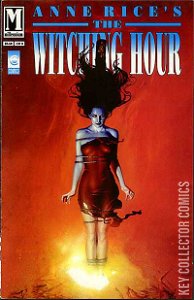 Anne Rice's The Witching Hour #3