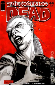 The Walking Dead #44