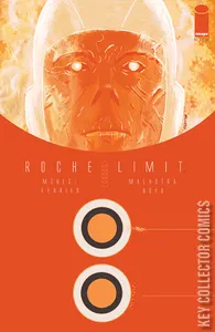 Roche Limit #3