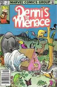 Dennis the Menace #13