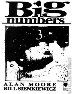 Big Numbers #3