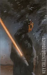 Variant Cover for Star Wars Adventures: The Clone Wars - Battle Tales #3