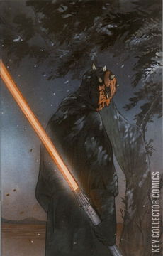 Variant Cover for Star Wars Adventures: The Clone Wars - Battle Tales #3