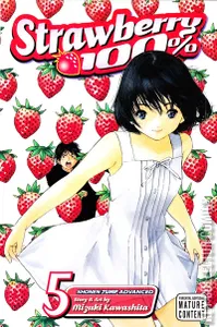 Strawberry 100% #5