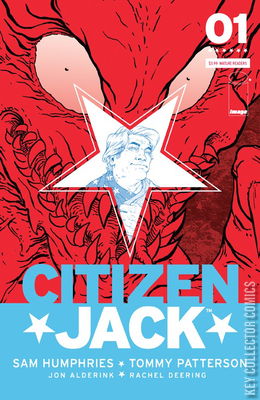 Citizen Jack