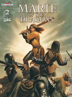 Marie of the Dragons