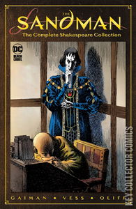 Sandman: The Complete Shakespeare Collection #1