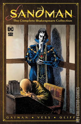 Sandman: The Complete Shakespeare Collection