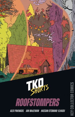 TKO Shorts