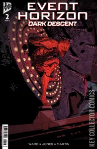 Event Horizon: Dark Descent #2