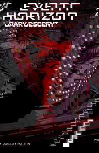 Event Horizon: Dark Descent #2