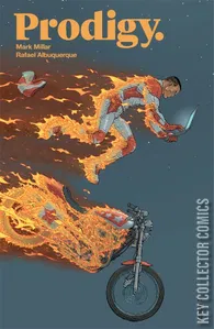 Prodigy #1