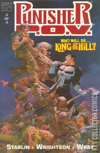 Punisher: P.O.V. #3