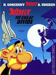 Asterix #25