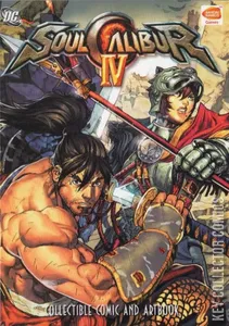 SoulCalibur IV #1