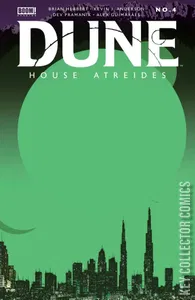 Dune: House Atreides #4