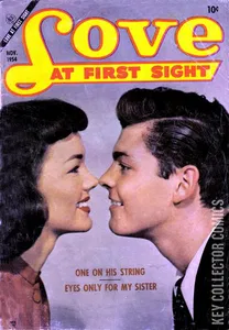 Love at First Sight #31