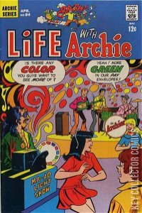 Life with Archie #84