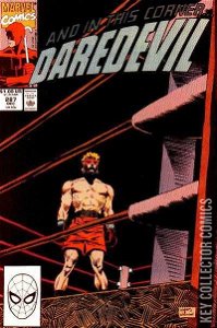 Daredevil #287
