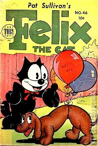 Felix the Cat #46