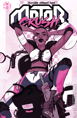 Motor Crush