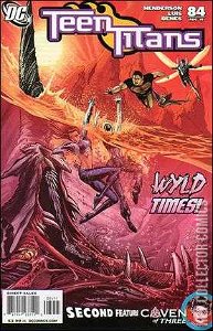 Teen Titans #84
