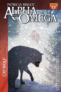 Alpha and Omega: Cry Wolf #4